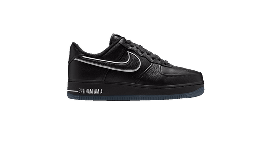 A Ma Maniére x Nike Air Force 1 Low "Hand Wash Cold"