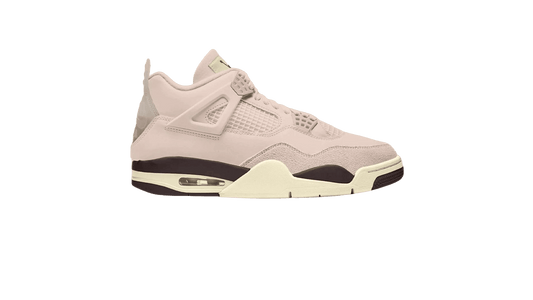 A Ma Maniere x Nike Air Jordan 4 „Fossil Stone”
