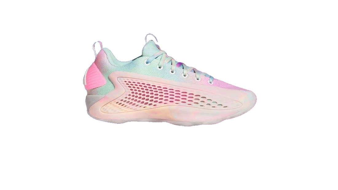 adidas Anthony Edwards 1 Low 3SSB