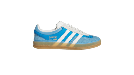 Adidas Gazelle Indoor Bad Bunny San Juan