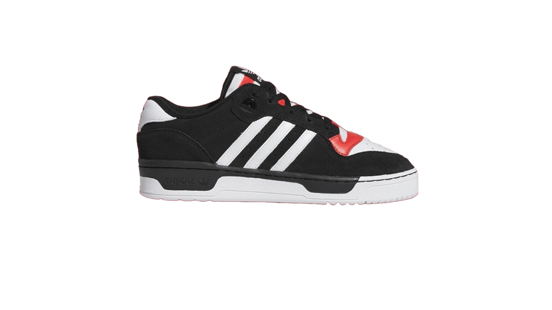 adidas Rivalry Low "Cat in the Hat"