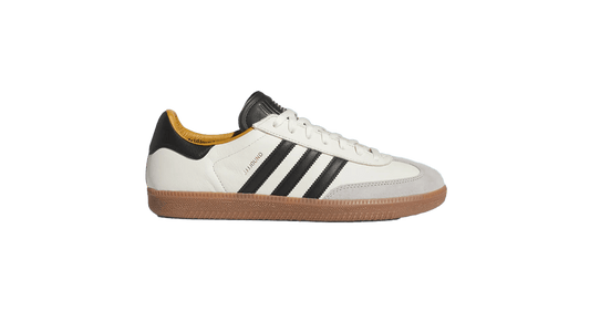 adidas Samba JJJJound White