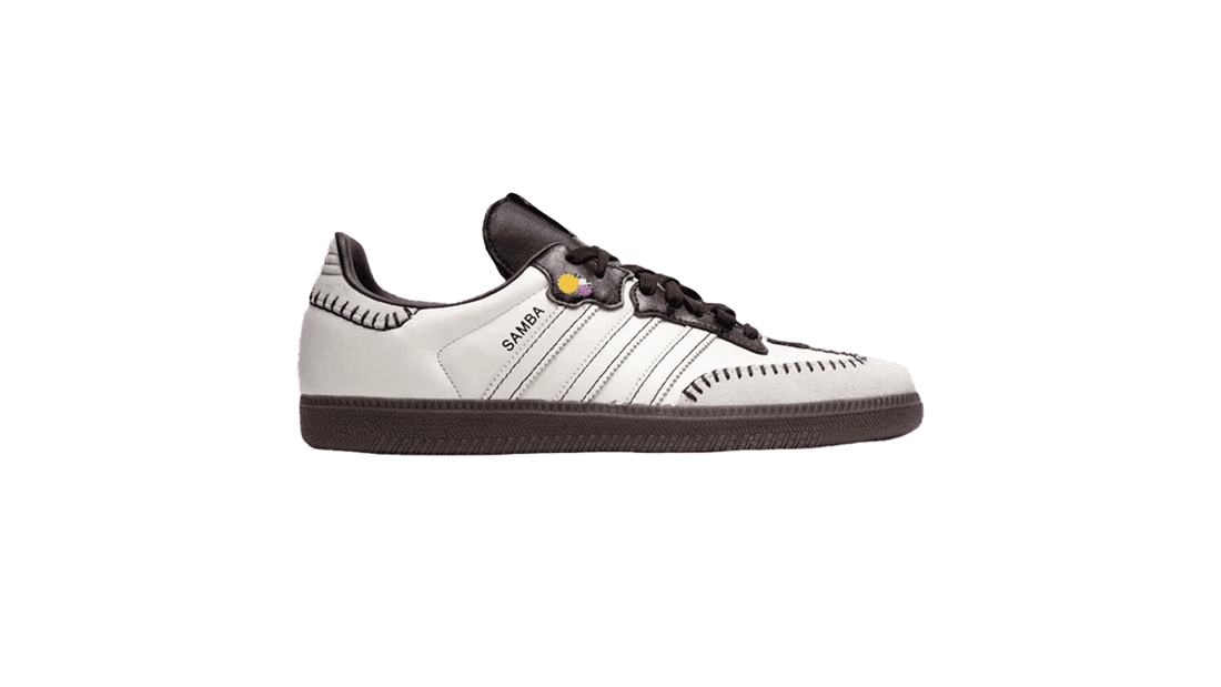Adidas samba venezuela outlet