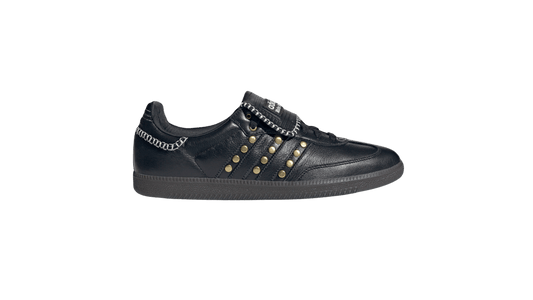 adidas Samba Studded Wales Bonner Black