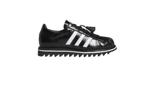 adidas Superstar CLOT Black