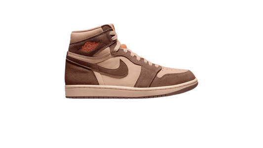 Air Jordan 1 High Craft “Dusted Clay”