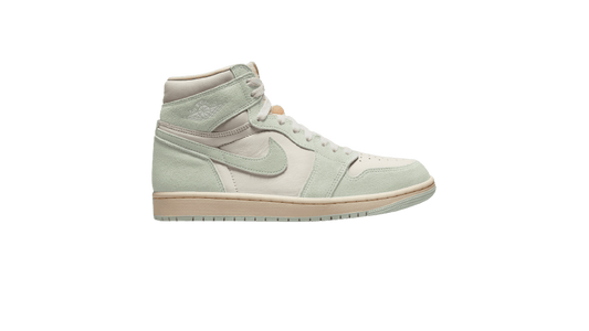 Air Jordan 1 High Craft “Sea Glass”