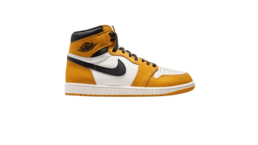 Air Jordan 1 High OG "Yellow Ochre"