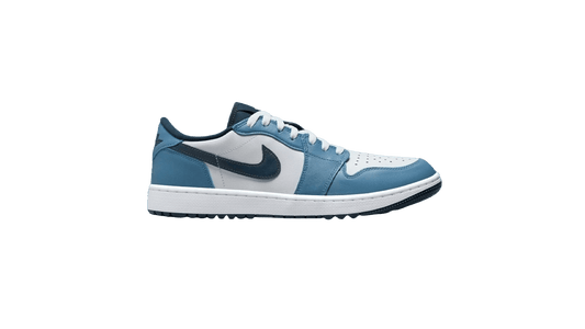 Nike Air Jordan 1 Low Golf “Aegean Storm”