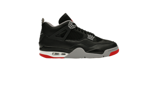 Air Jordan 4 “Bred Reimagined”