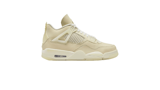 Air Jordan 4 "Sail" (W)