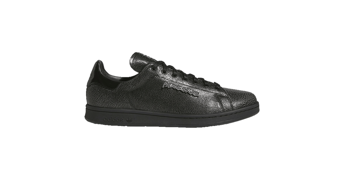 Fucking Awesome x adidas Stan Smith "Core Black"