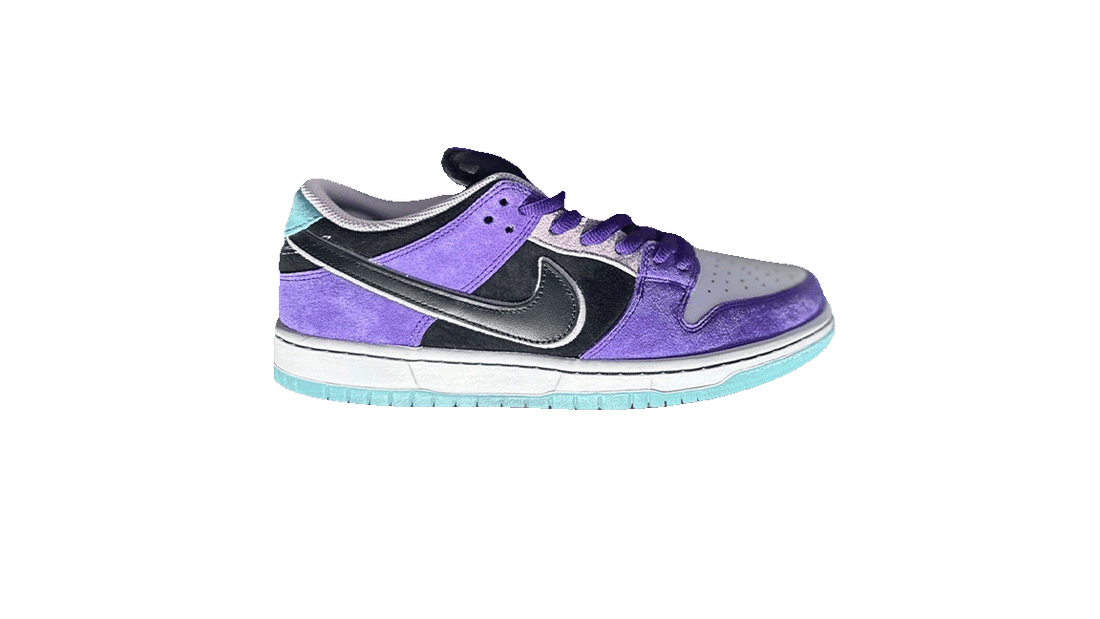 Hayley Wilson x Nike SB Dunk Low
