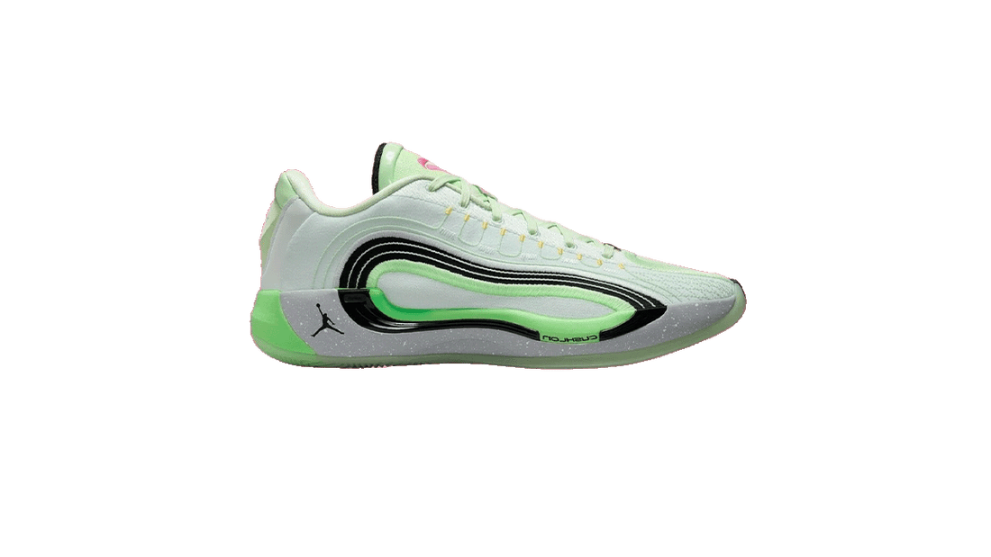 Jordan Luka 4 Space Navigator