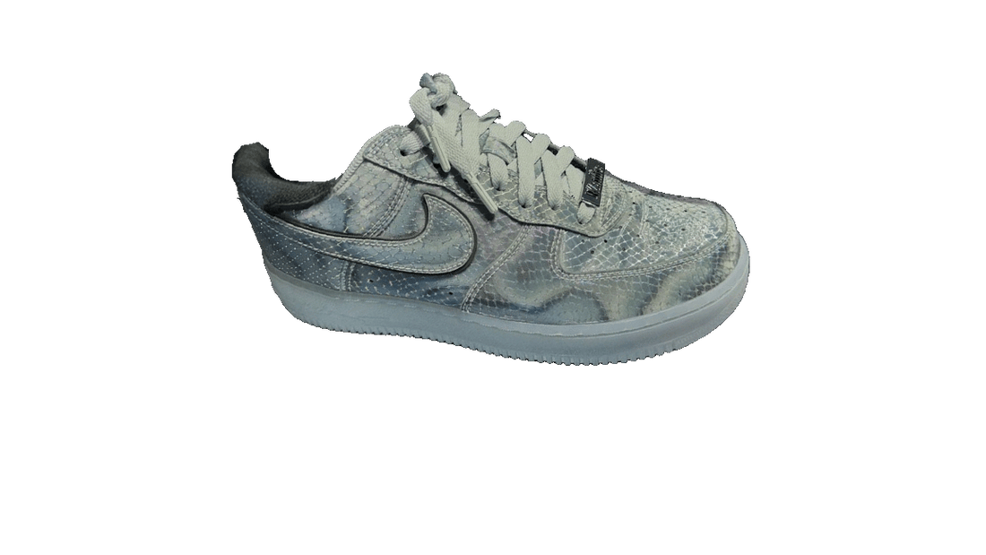 Kobe Bryant x Nike Air Force 1 “Lenticular”