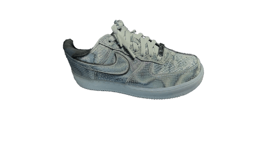 Kobe Bryant x Nike Air Force 1 “Lenticular”