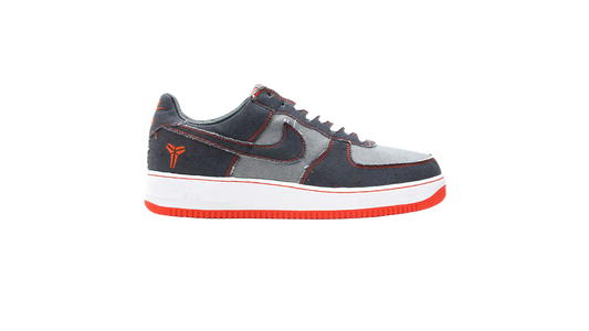 Kobe Bryant x Nike Air Force 1 Low Protro “Denim”