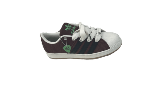 Korn x Superstar Supermodified Follow the Leader