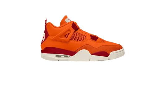 Nigel Sylvester x Nike Air Jordan 4 "Bike Air"