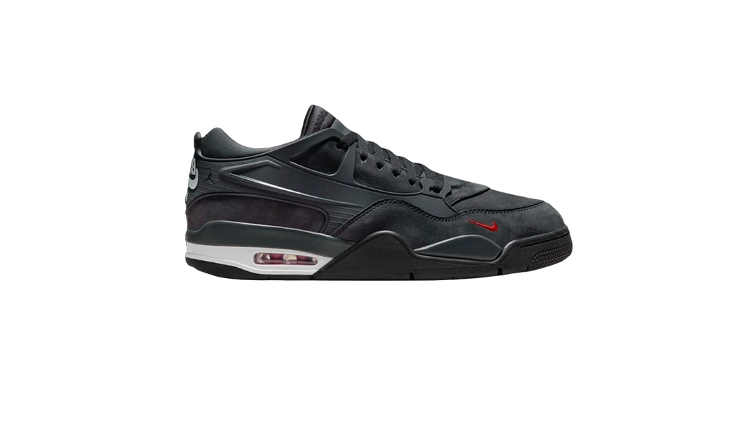 Jordan nigel sylvester shop