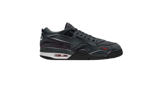 Nigel Sylvester x Nike Air Jordan 4 RM "Driveway Grey"