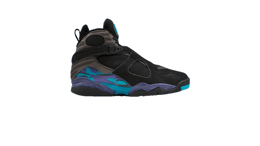 Nike Air Jordan 8 Aqua