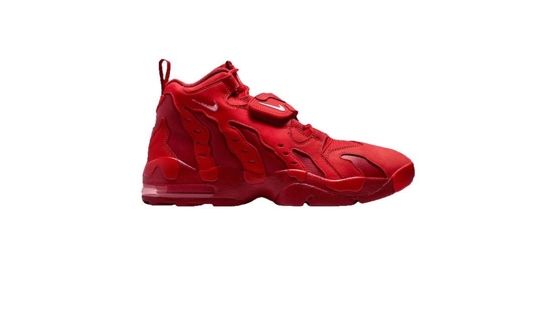 Nike Air DT Max 96 Love Letter to Connie