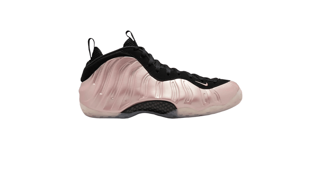 Nike Air Foamposite One DMV "Cherry Blossom"