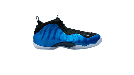 Nike Air Foamposite One "Royal"