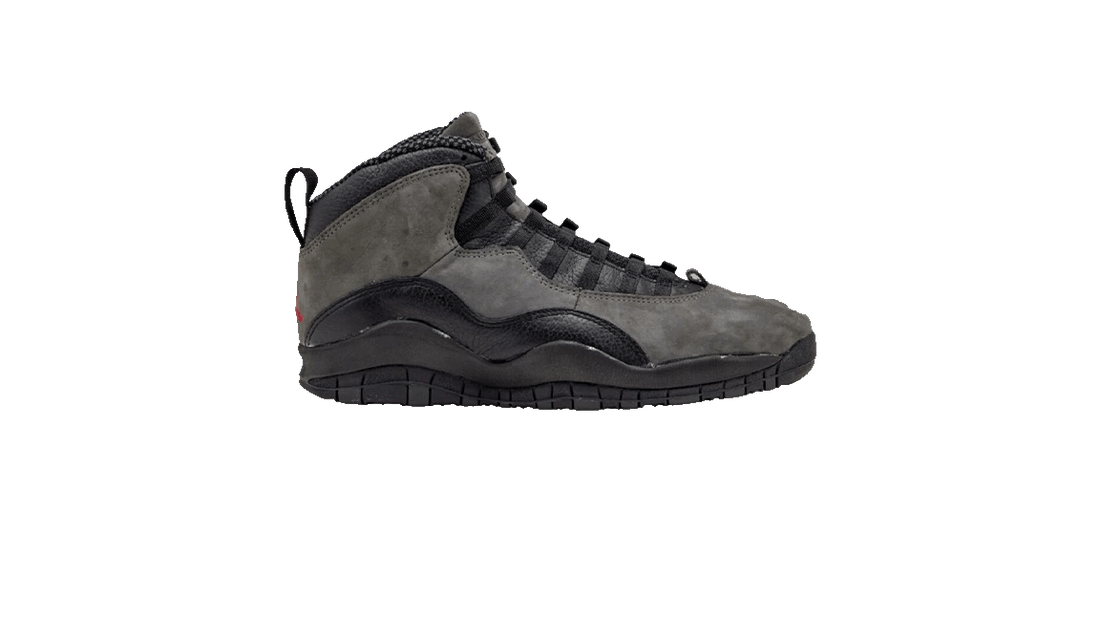 Nike Air Jordan 10 Shadow