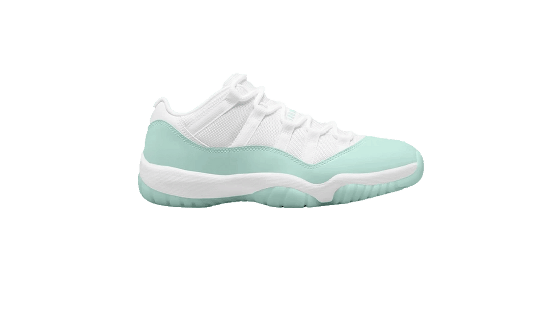 Nike Air Jordan 11 Low Igloo