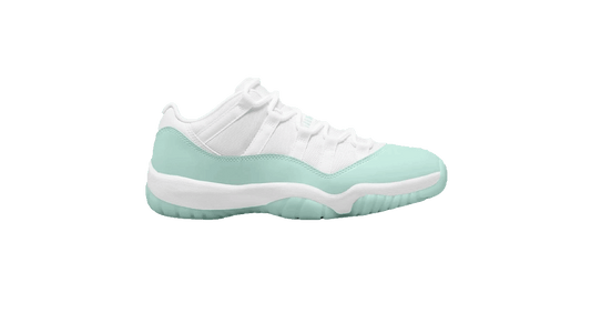 Nike Air Jordan 11 Low Igloo