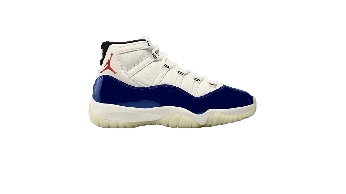 Nike Air Jordan 11 Rare Air
