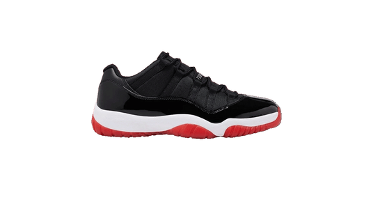 Nike Air Jordan 11 Retro Low Bred