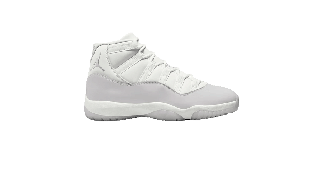 Nike Air Jordan 11 WMNS Grand Finale