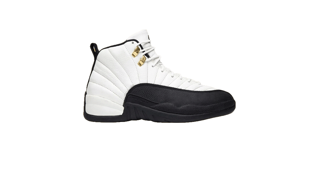 Nike Air Jordan 12 Taxi