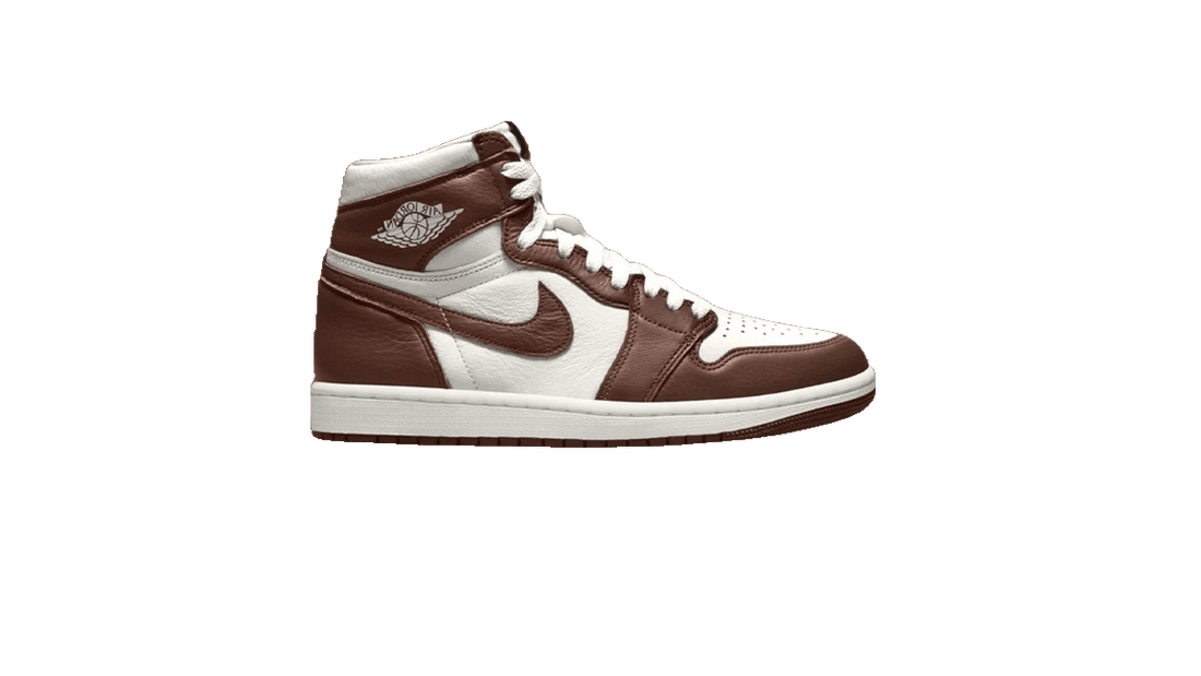 Nike Air Jordan 1 High OG Baroque Brown