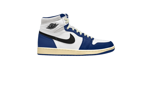 Nike Air Jordan 1 High OG "Deep Royal Blue"