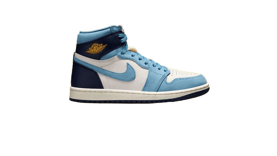 Nike Air Jordan 1 High OG "First in Flight"