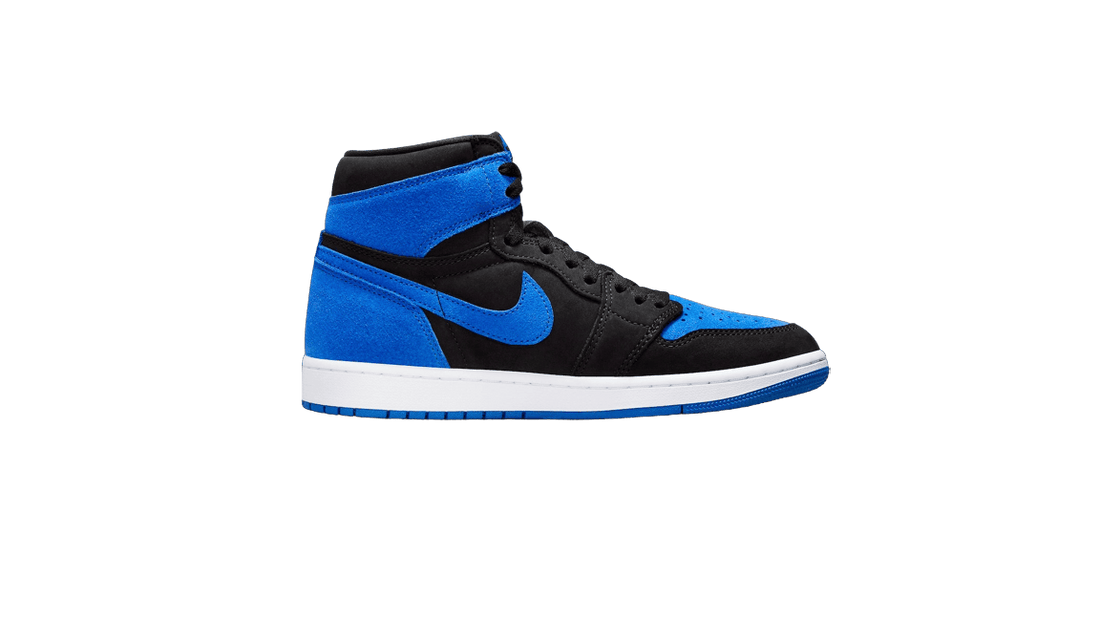 Nike Air Jordan 1 High OG Royal Reimagined