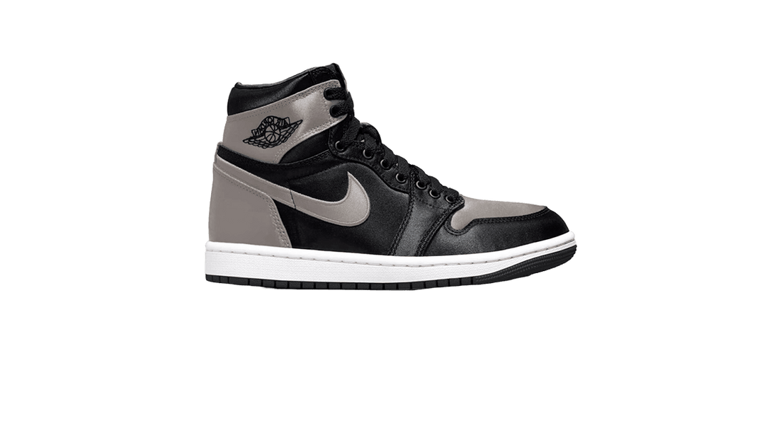 Nike Air Jordan 1 High OG "Satin Shadow"