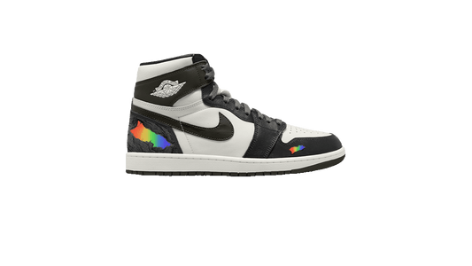 Nike Air Jordan 1 High OG Self Expression