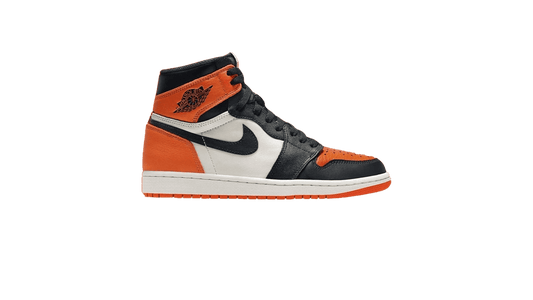 Nike Air Jordan 1 High OG "Shattered Backboard"