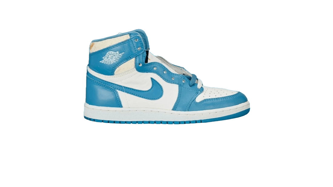 Nike Air Jordan 1 High OG "UNC Reimagined"