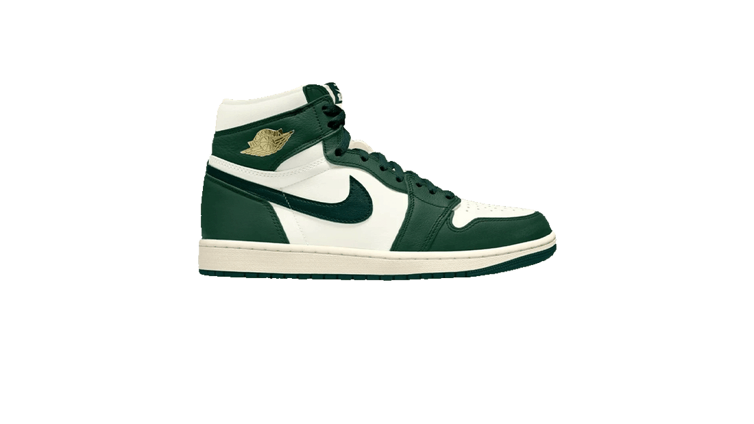 Nike Air Jordan 1 High OG WMNS Pro Green