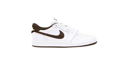 Nike Air Jordan 1 Low ‘85 "Dark Mocha"