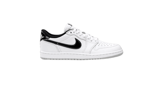 Nike Air Jordan 1 Low ’85 "Metallic Black"