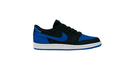 Nike Air Jordan 1 Low ’85 "Royal"