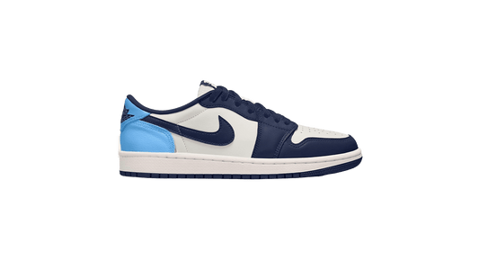 Nike Air Jordan 1 Low OG “Obsidian”