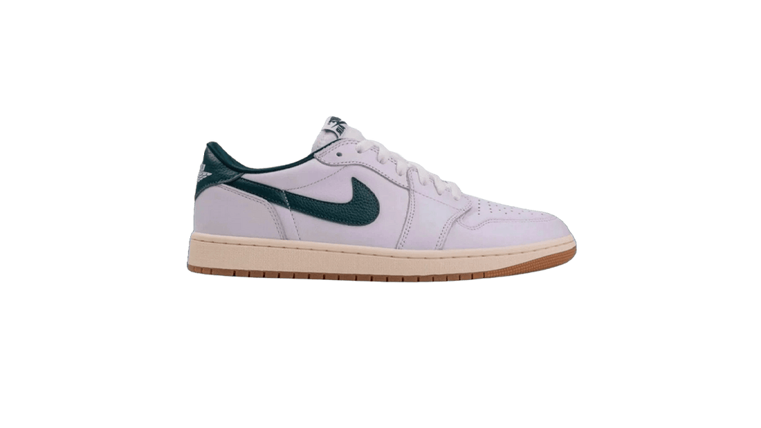 Nike Air Jordan 1 Low OG „Oxidized Green”